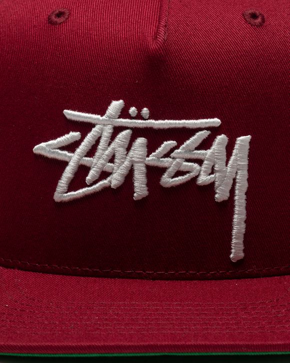 Big Stock Point Crown Cap