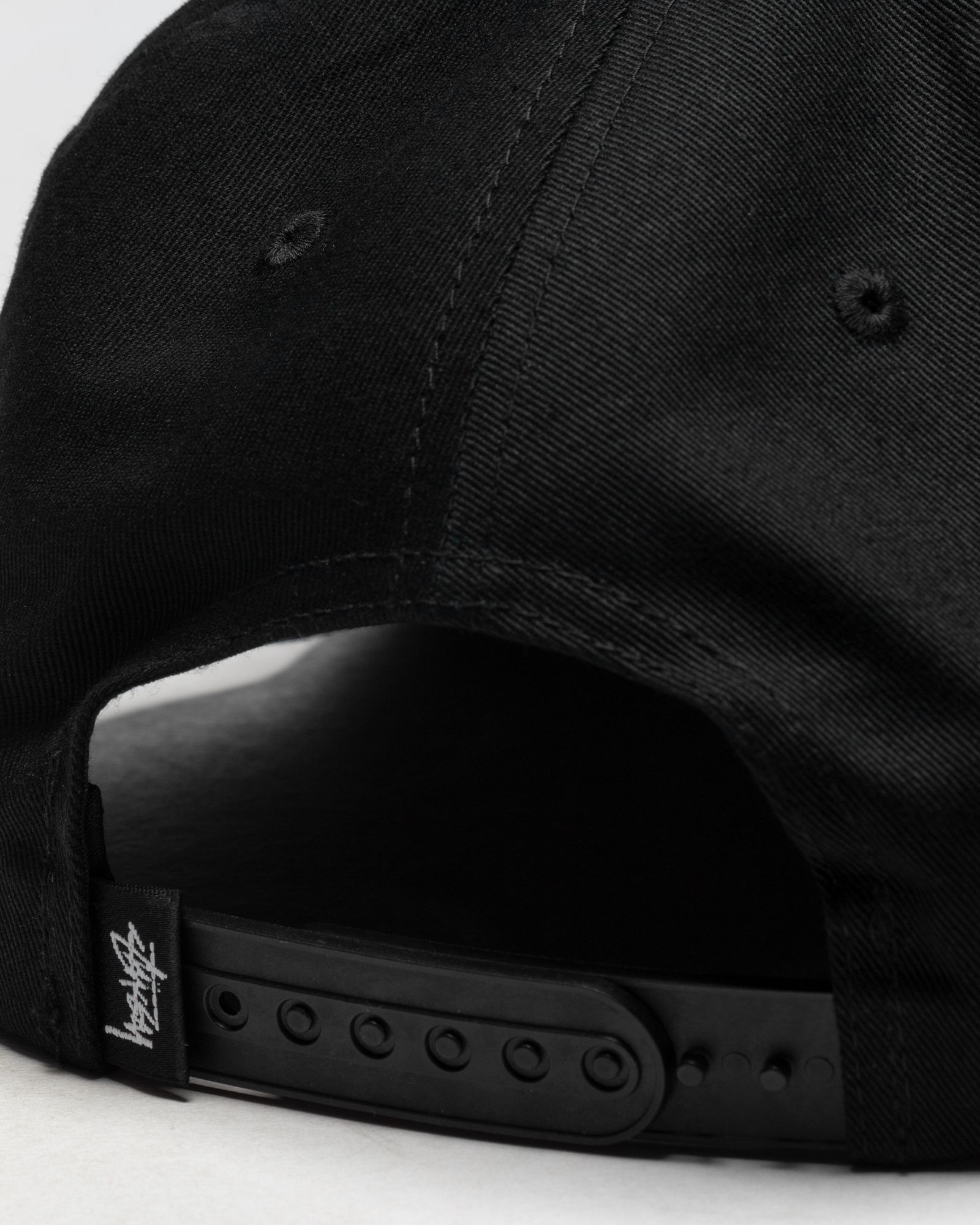 Big Stock Point Crown Cap