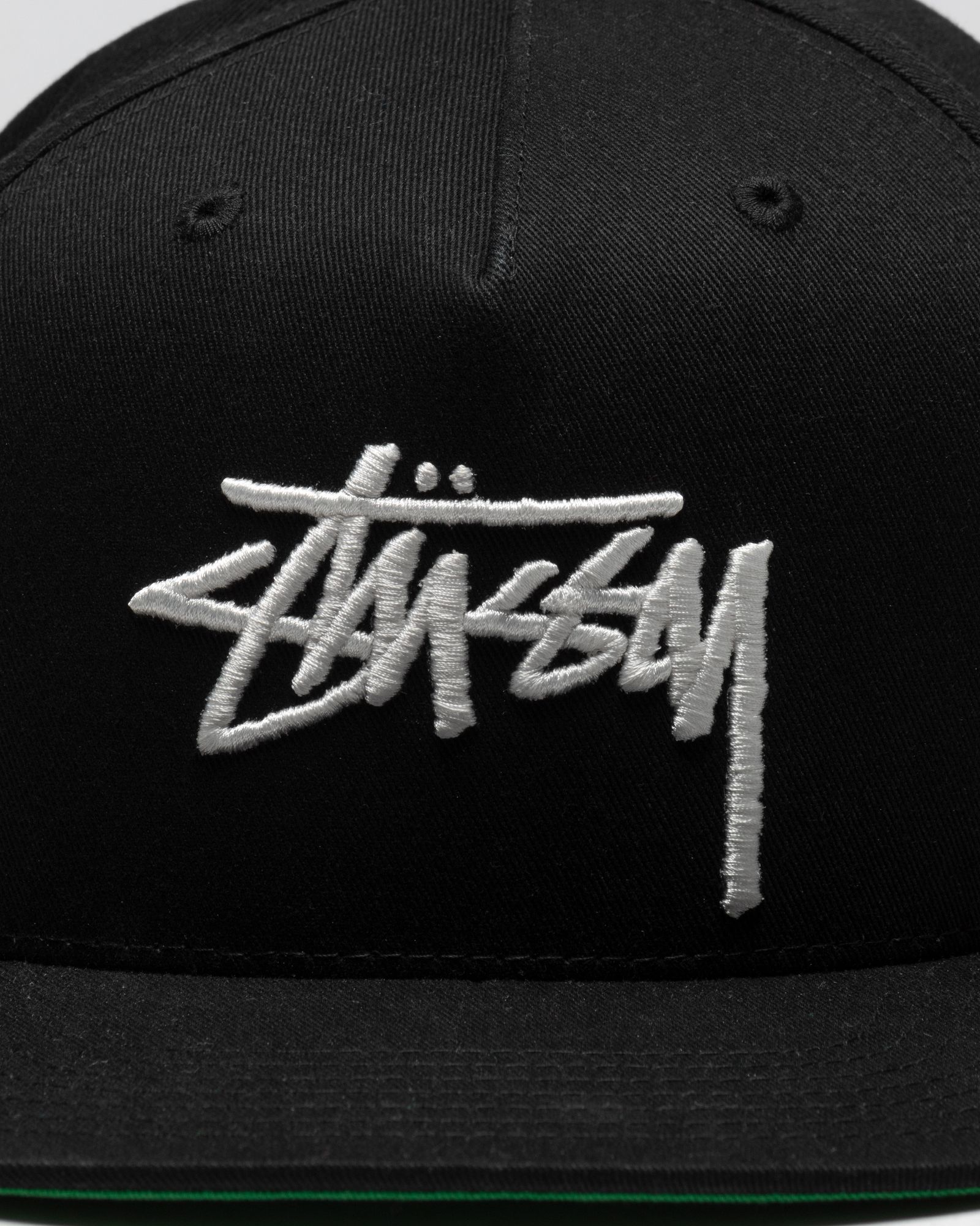 Big Stock Point Crown Cap