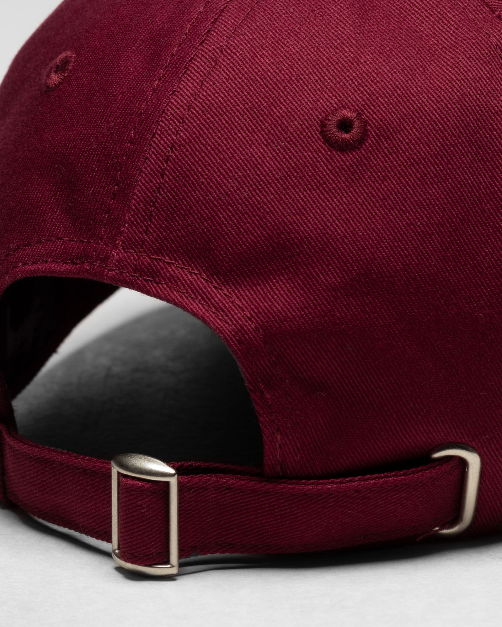 Basic Stock Low Pro Cap