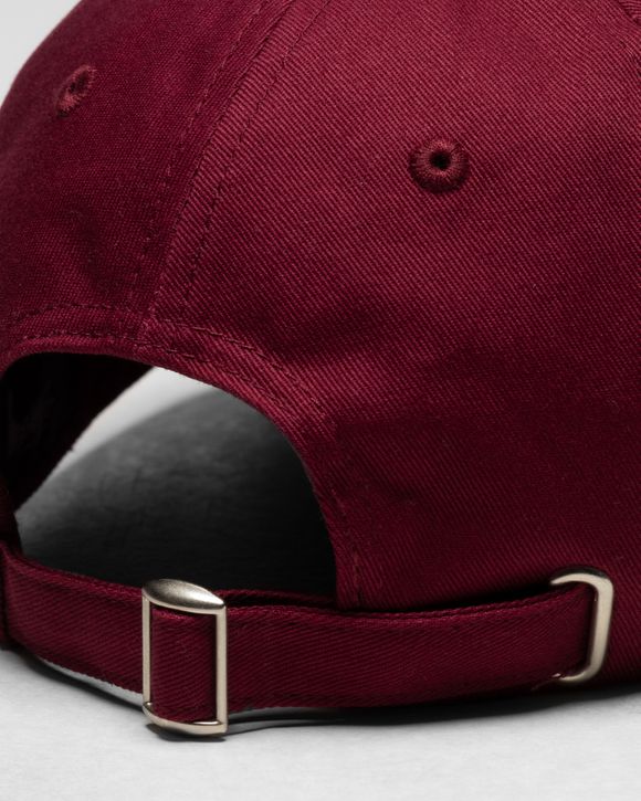 Basic Stock Low Pro Cap