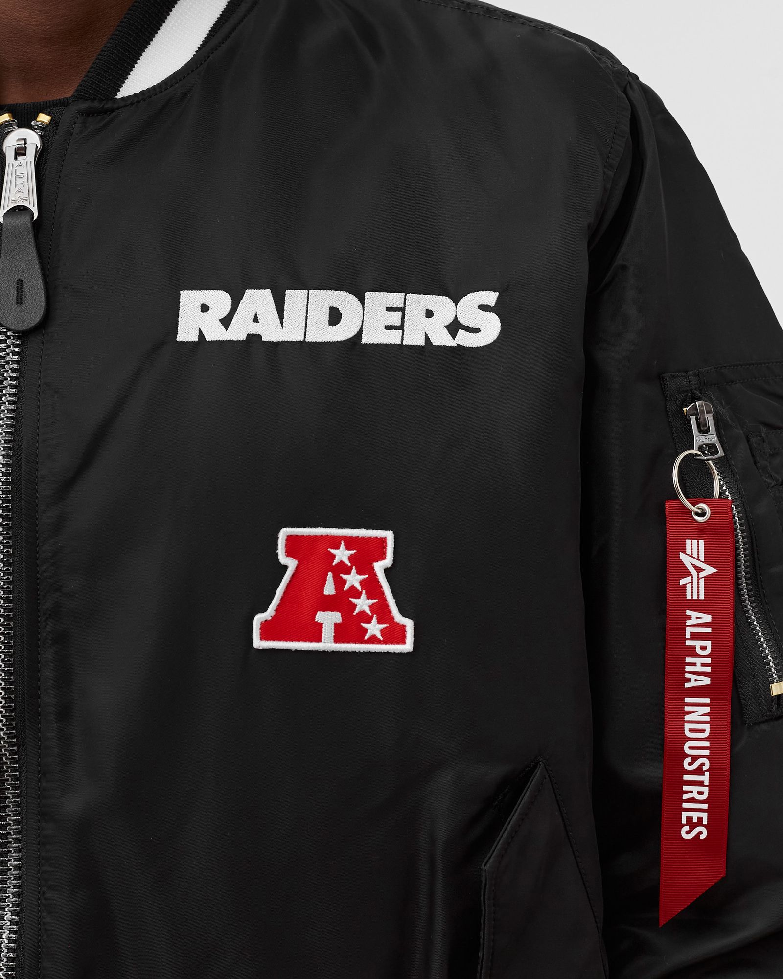 MA-1M BKBKWH X30760BR00 LASRAI