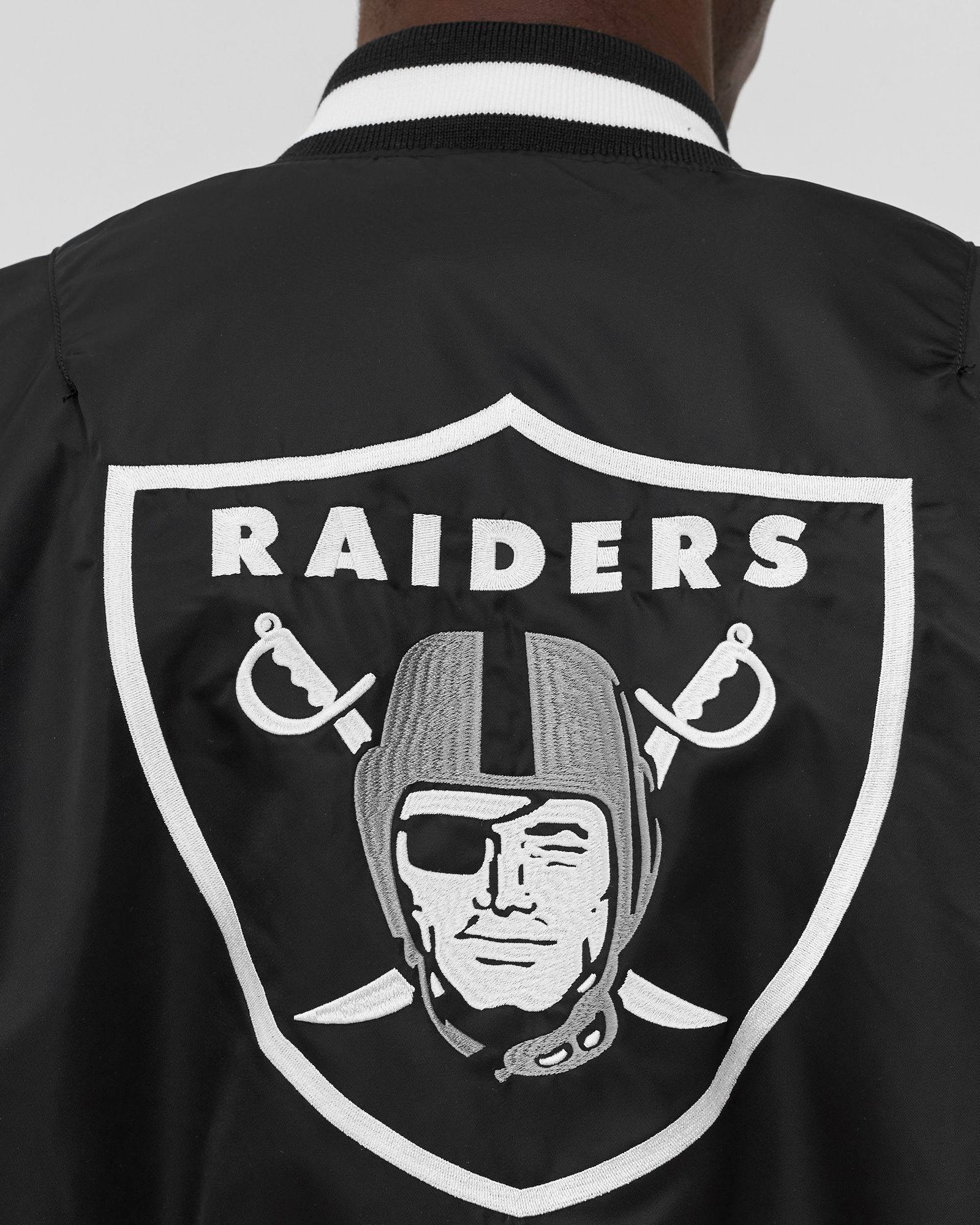 MA-1M BKBKWH X30760BR00 LASRAI