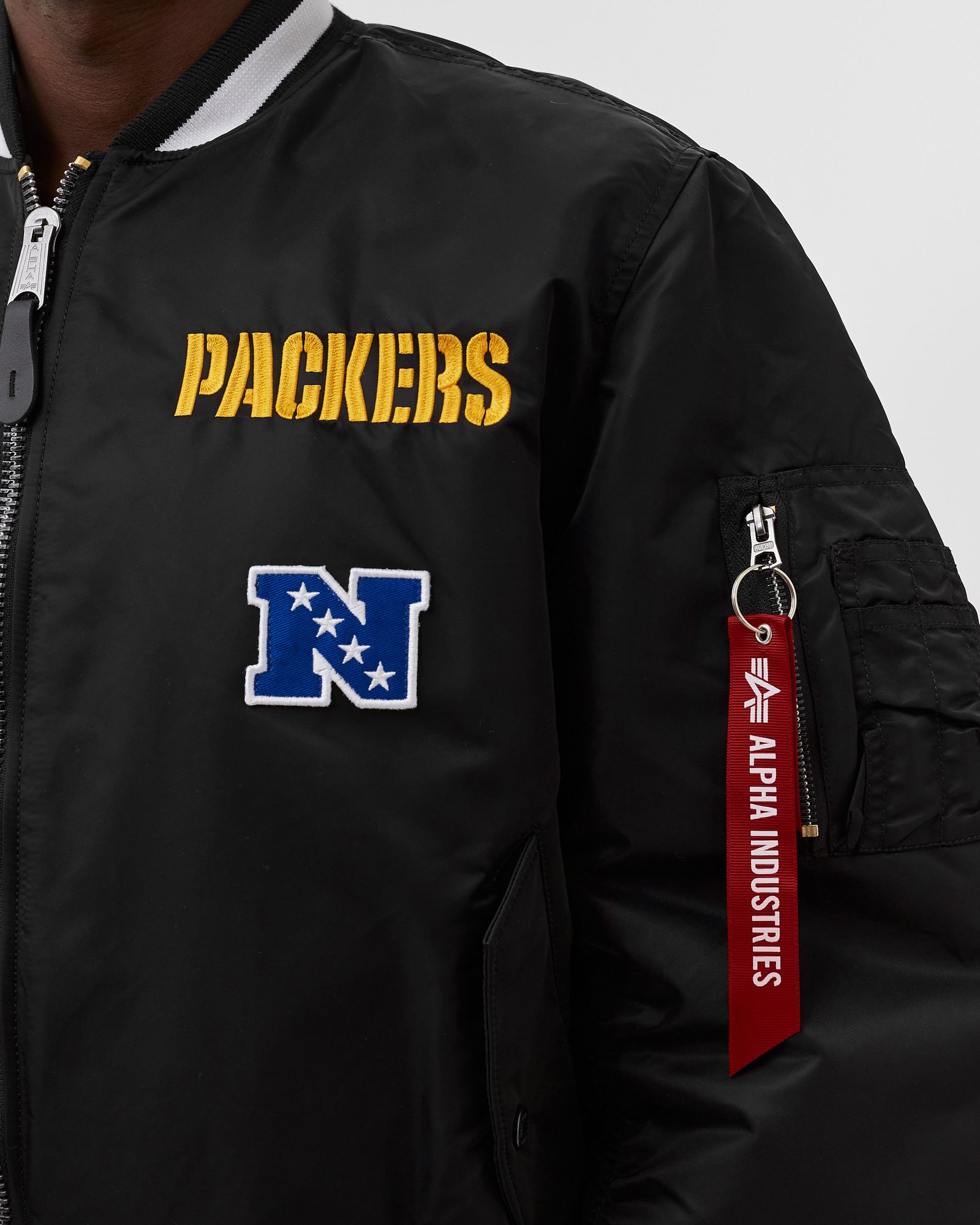 MA-1M BKBKWH X30760BR00 GREPAC