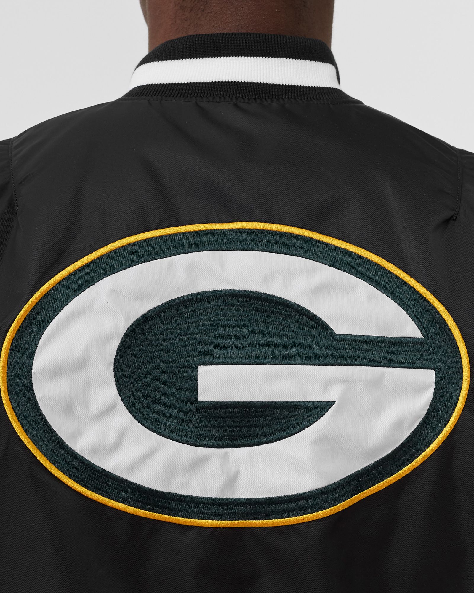 MA-1M BKBKWH X30760BR00 GREPAC