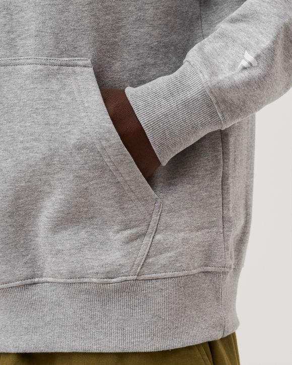 Nike NFL Seasonal Essentials Hoodie Grey