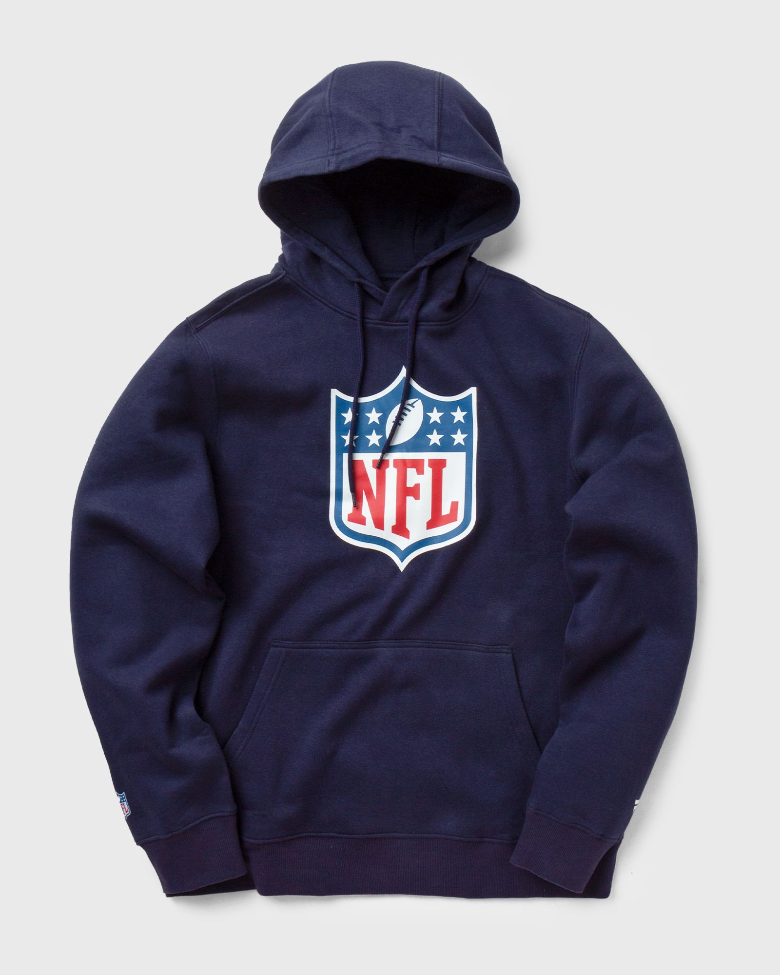 Mid Essentials Crest NFL Graphic Hoodie