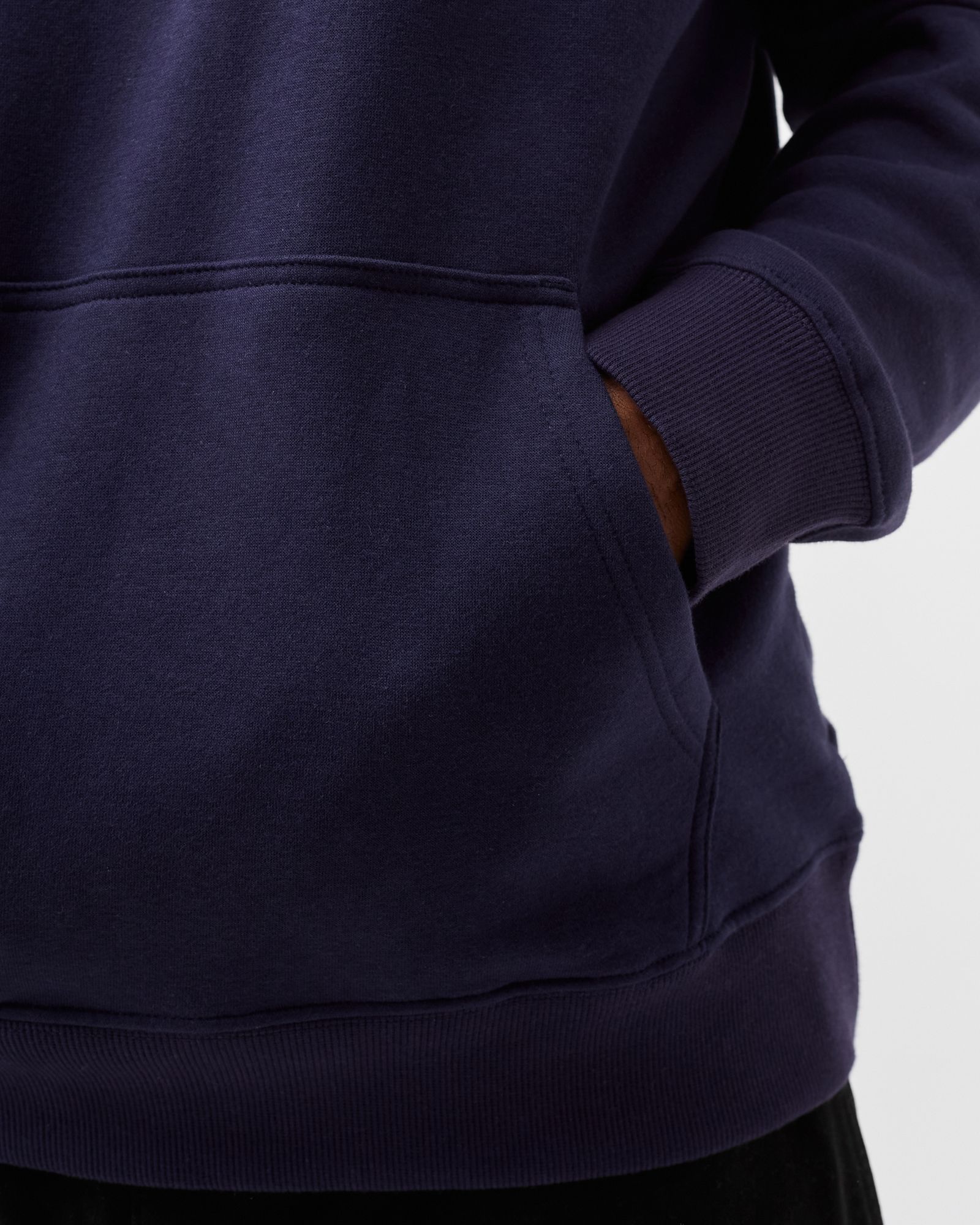 Mid Essentials Crest NFL Graphic Hoodie