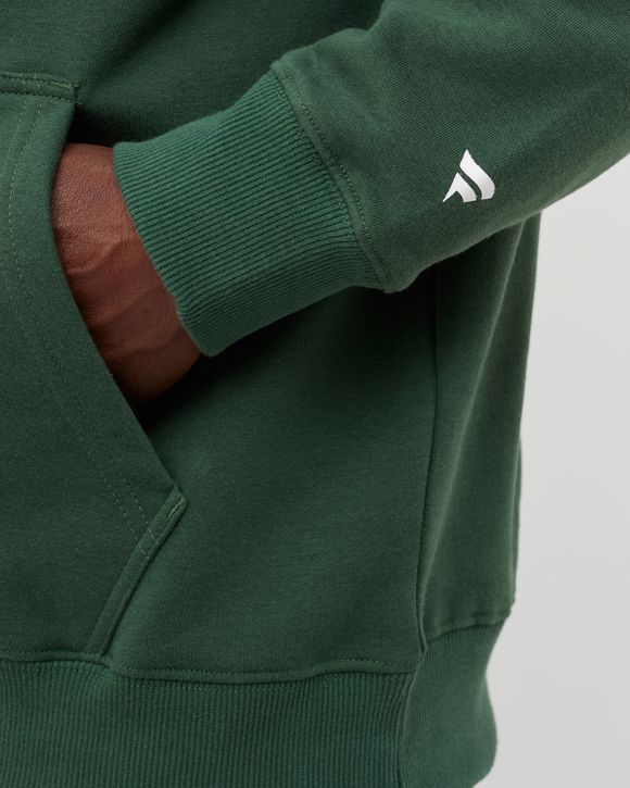 Green Bay Packers Colour Logo Graphic Hoodie