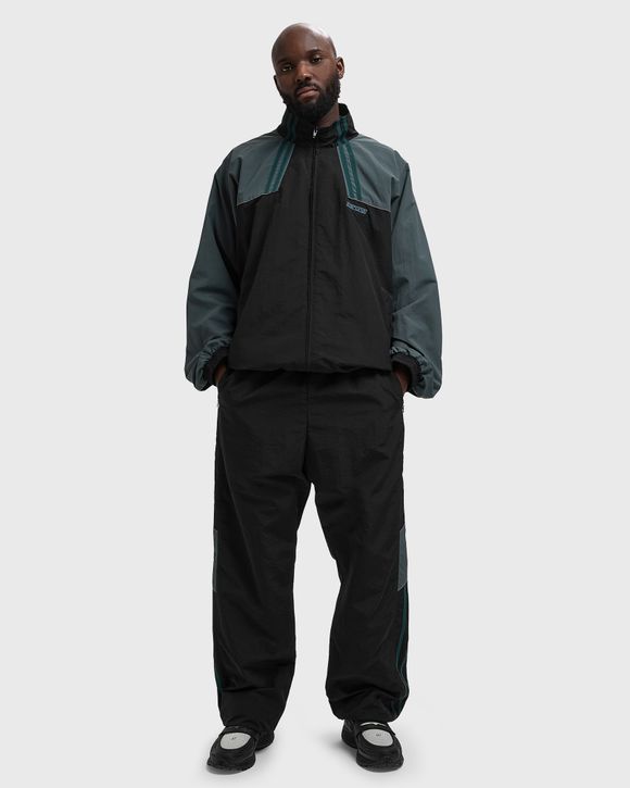 PANELLED TRACKPANT