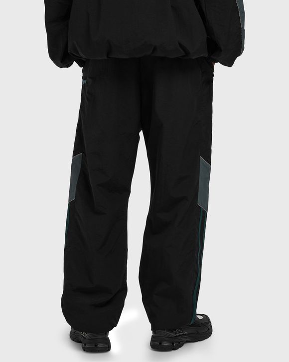 PANELLED TRACKPANT