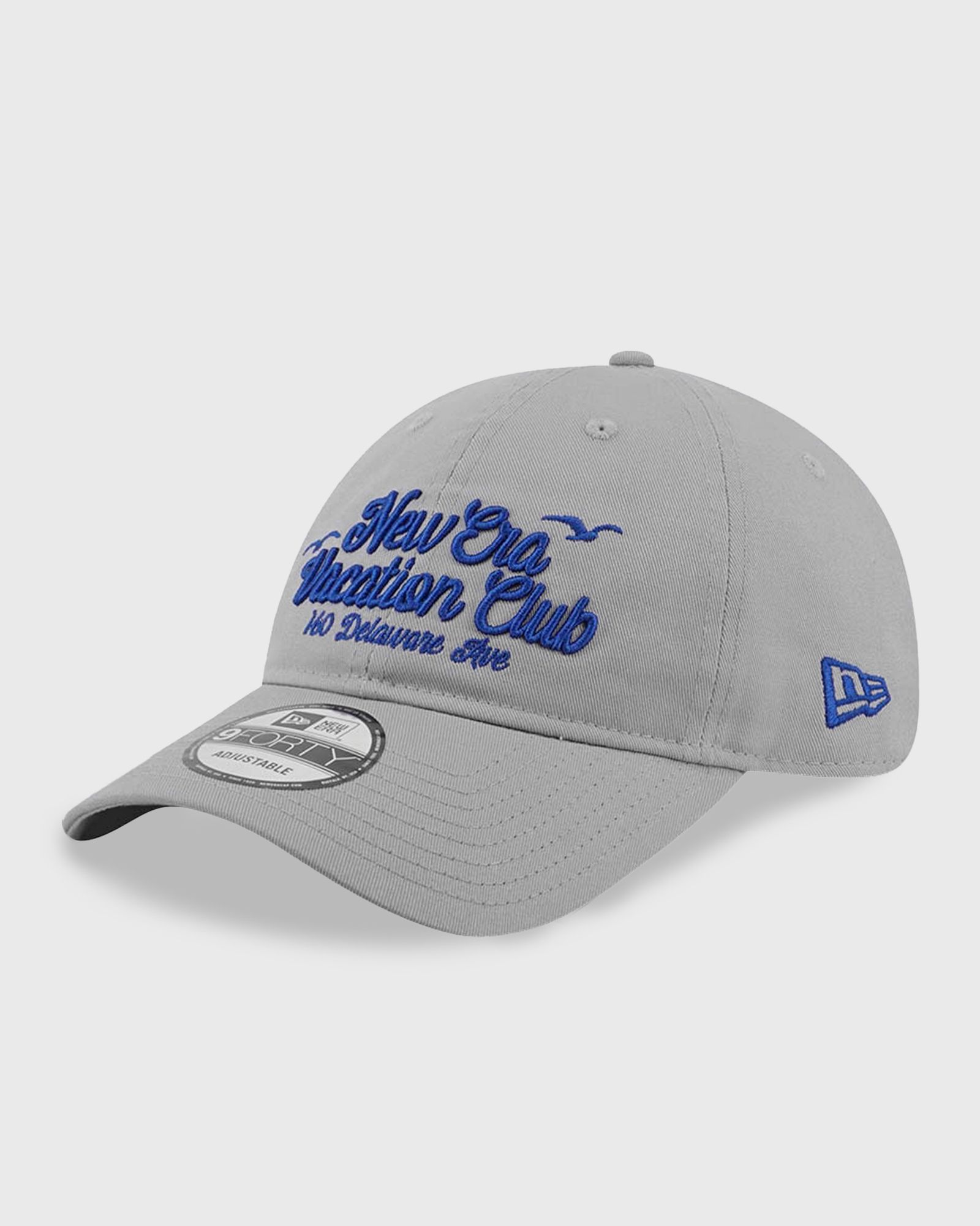 940UNST NE VACATION CLUB CAP