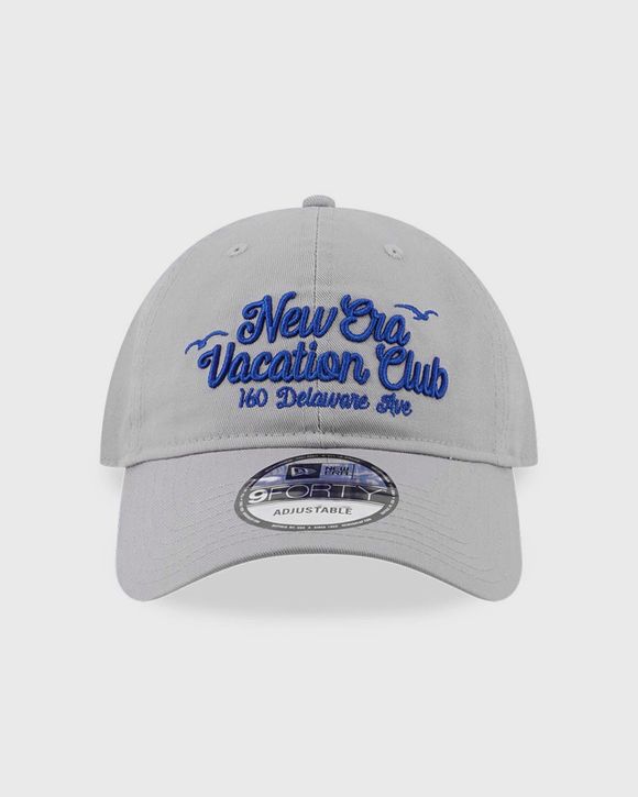 940UNST NE VACATION CLUB CAP