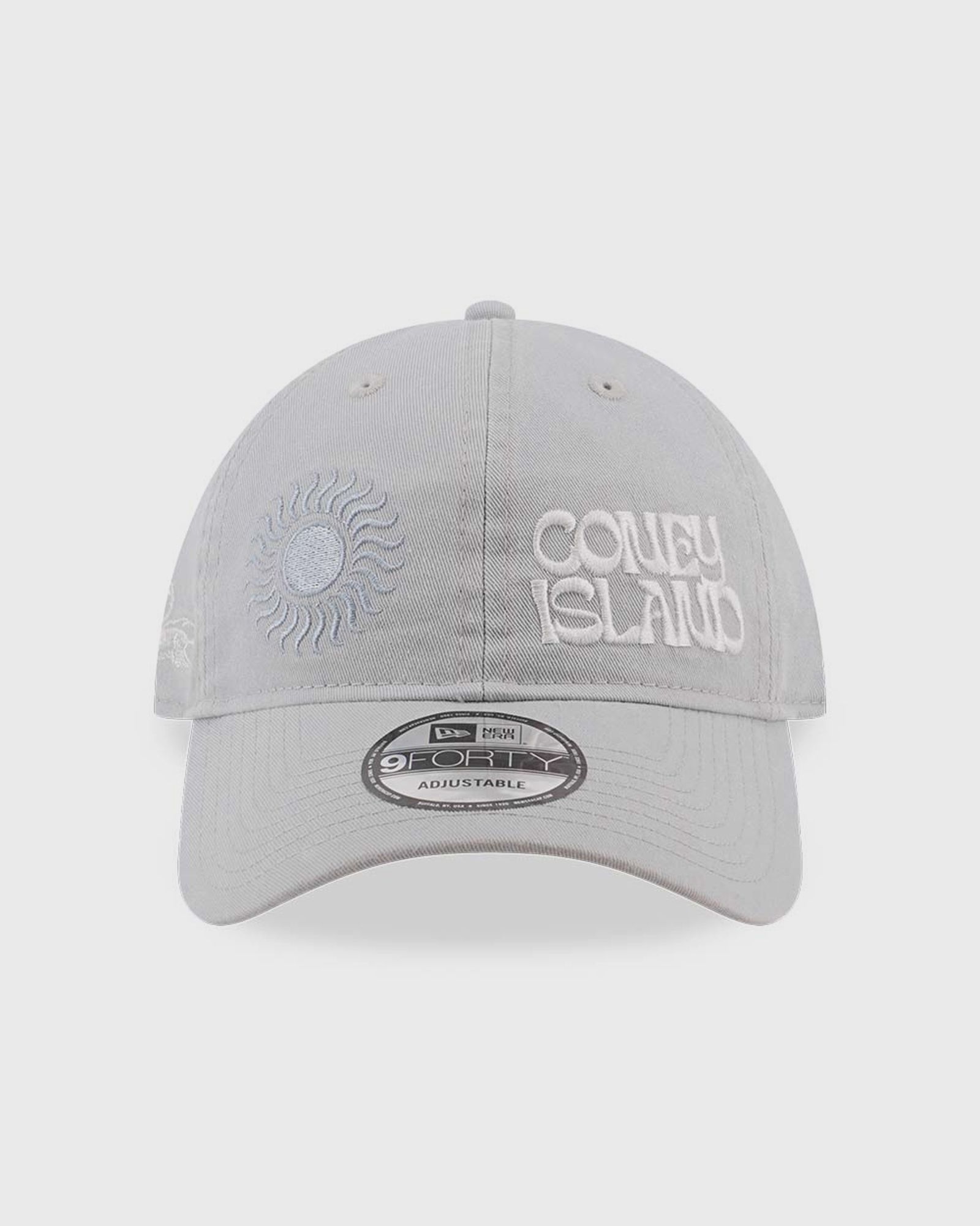 940UNST BEACH NYC SNOW