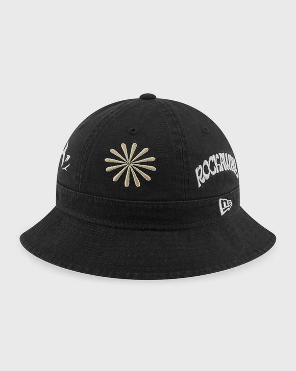 Columbia Unisex Pine Mountain Bucket Hat, Black, Small/Medium at   Women's Clothing store