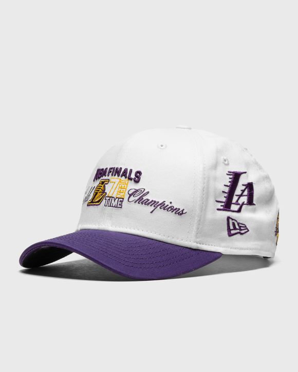 950SS NBA CHAMP LA LAKERS