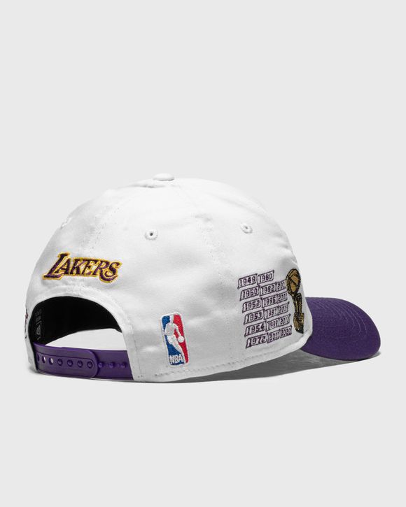 950SS NBA CHAMP LA LAKERS