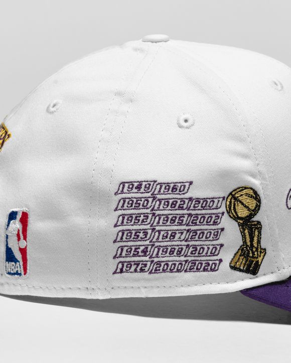 950SS NBA CHAMP LA LAKERS