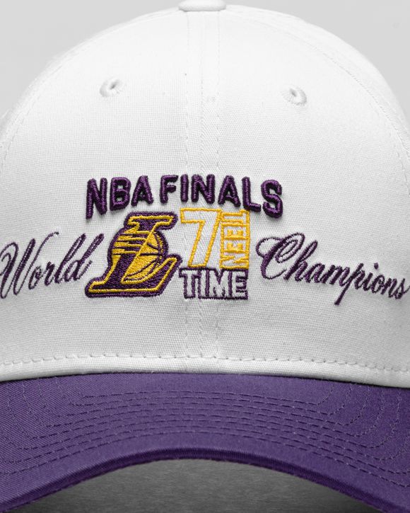 950SS NBA CHAMP LA LAKERS