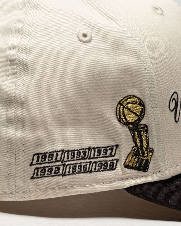 950SS NBA CHAMP CHICAGO BULLS