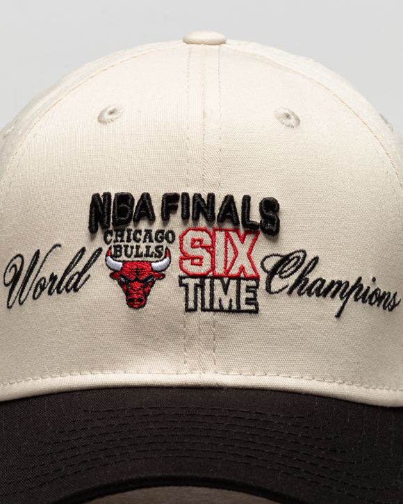 950SS NBA CHAMP CHICAGO BULLS