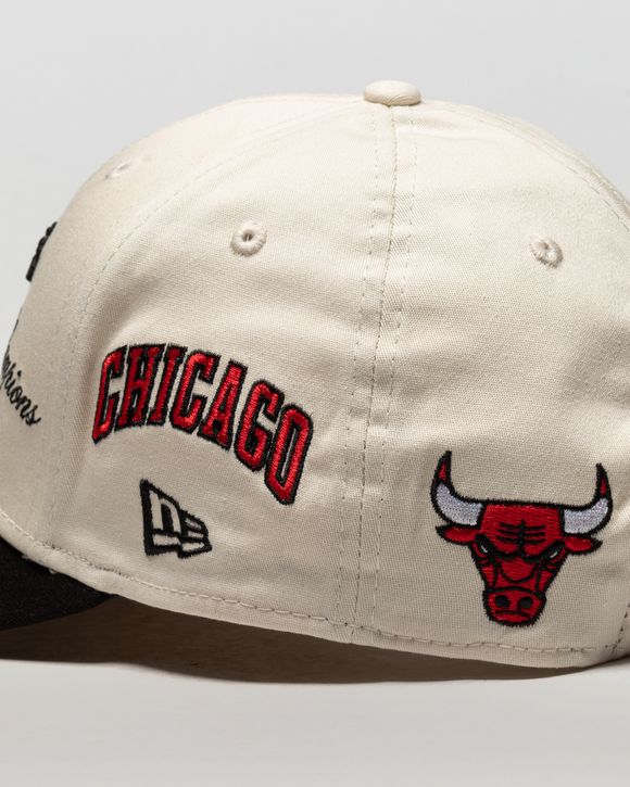 950SS NBA CHAMP CHICAGO BULLS