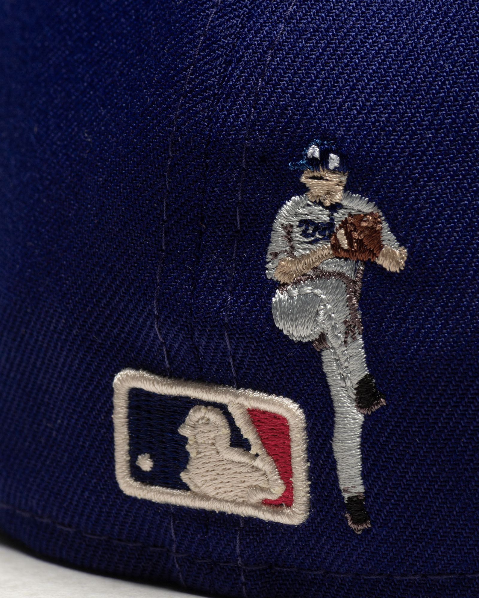 5950 PITCHER LA DODGERS