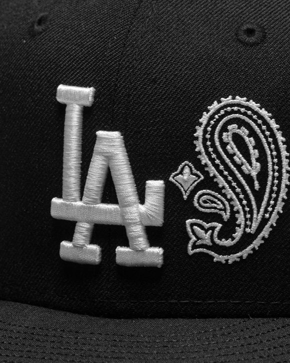 5950 PAISLEY LA DODGERS