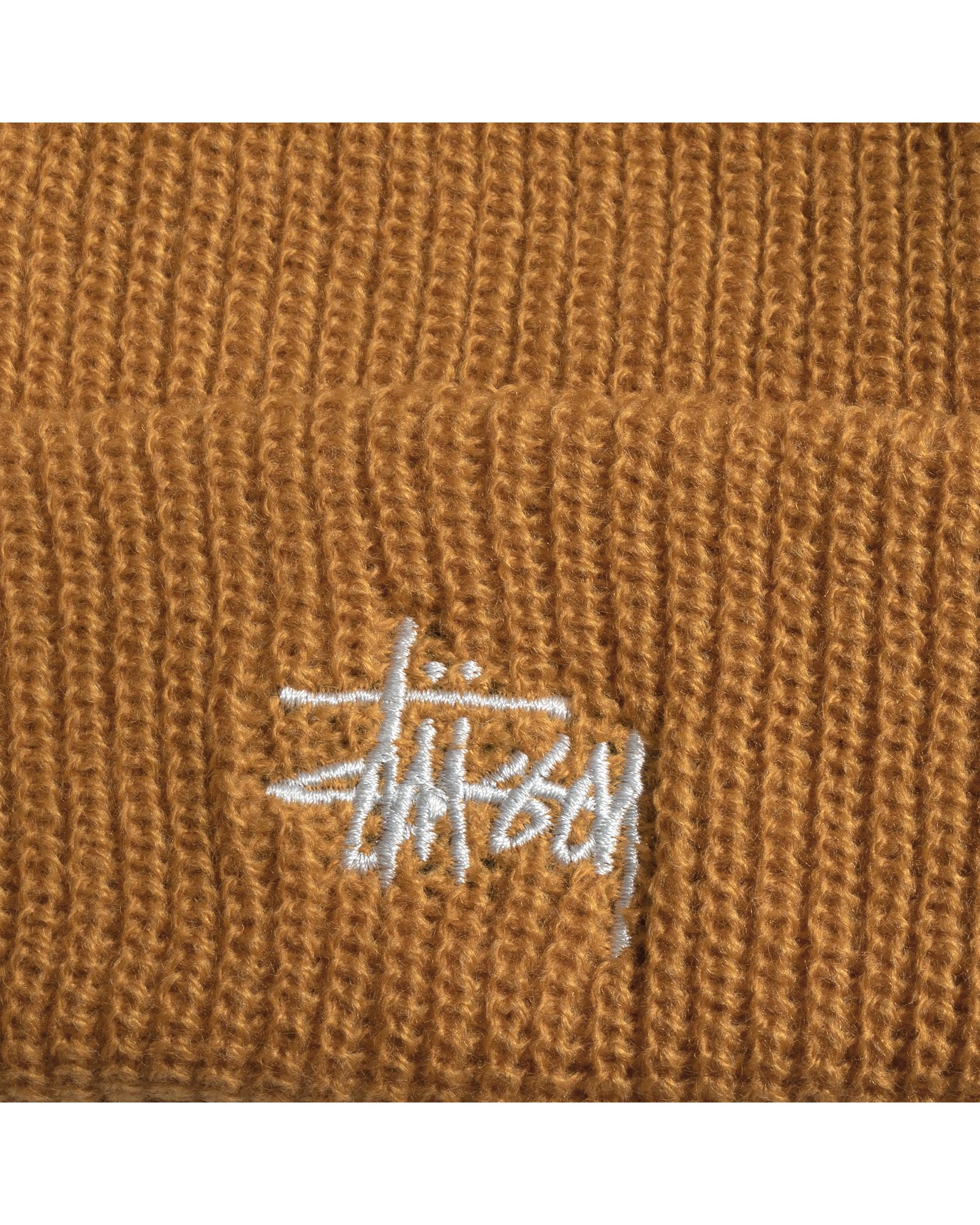 FA19 BASIC CUFF BEANIE