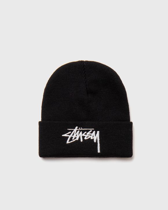 Big Stock Cuff Beanie