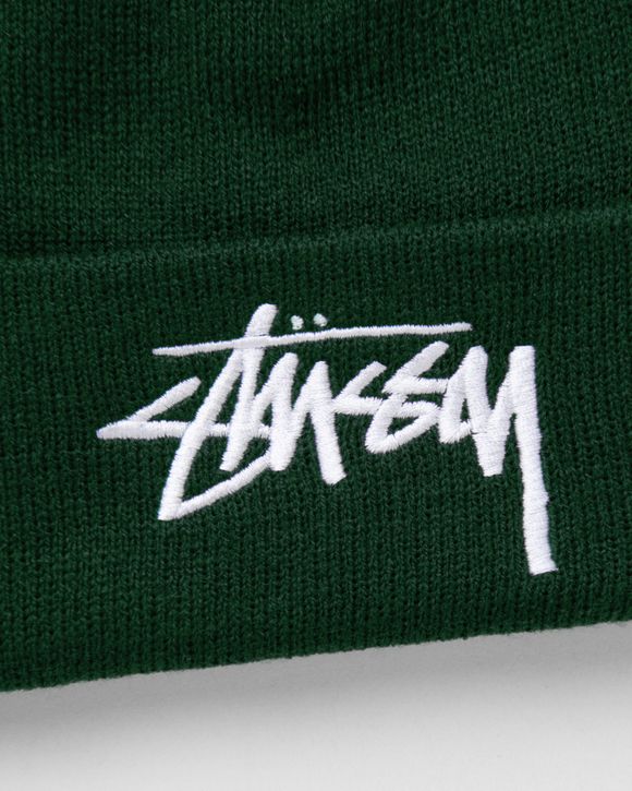 Big Stock Cuff Beanie