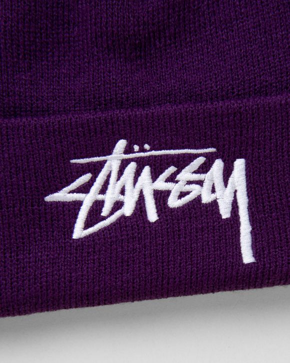 Big Stock Cuff Beanie