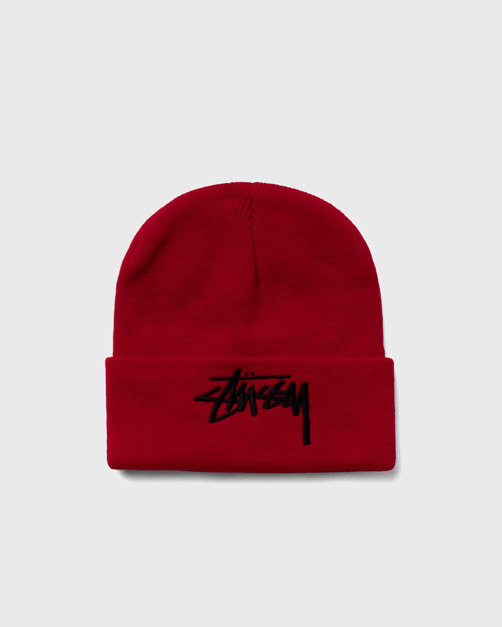 Big Stock Cuff Beanie