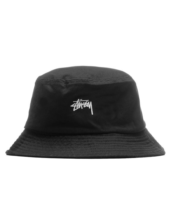 STOCK BUCKET HAT