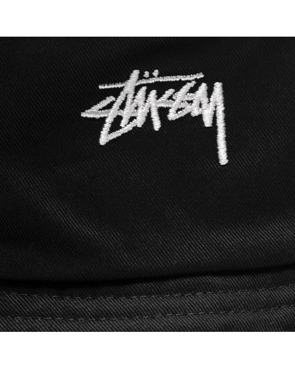 STOCK BUCKET HAT