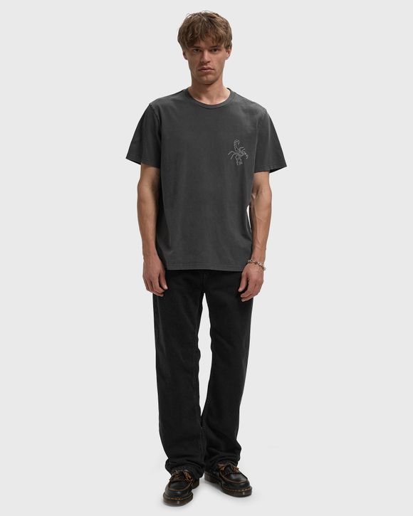 Roy Sand Tracks Tee