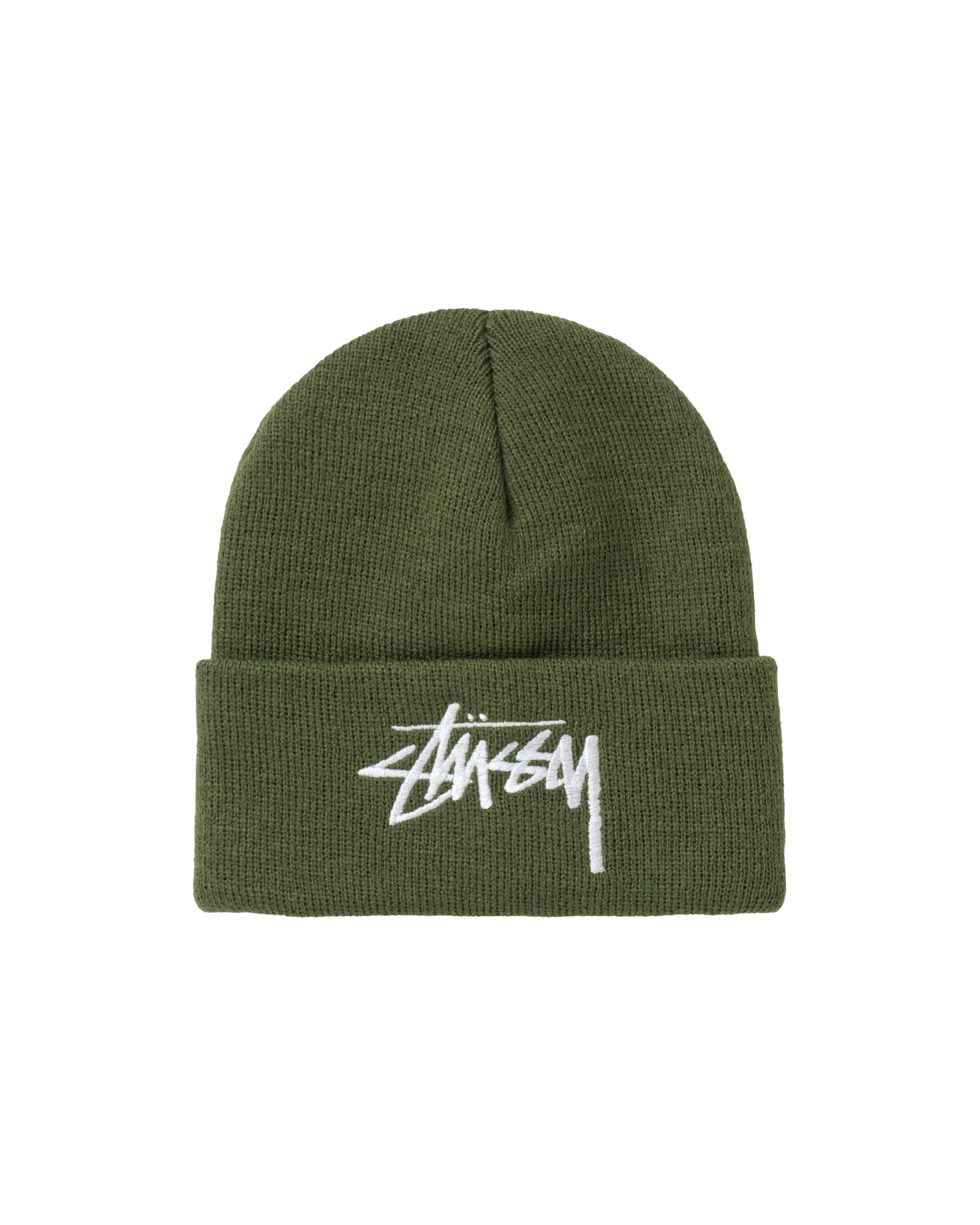 BIG STOCK CUFF BEANIE