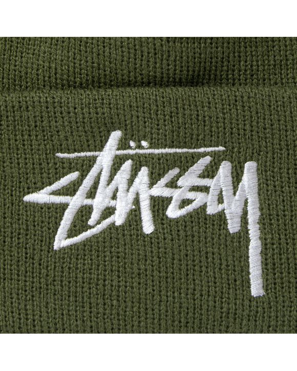 BIG STOCK CUFF BEANIE