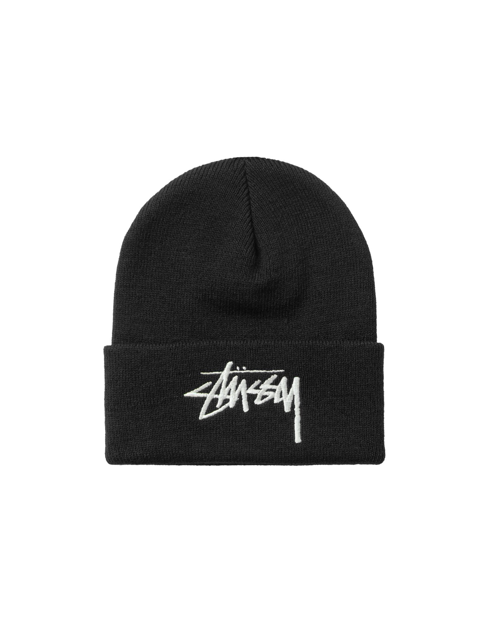 BIG STOCK CUFF BEANIE