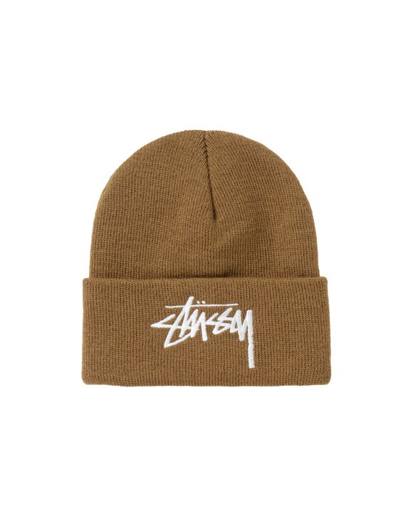 BIG STOCK CUFF BEANIE