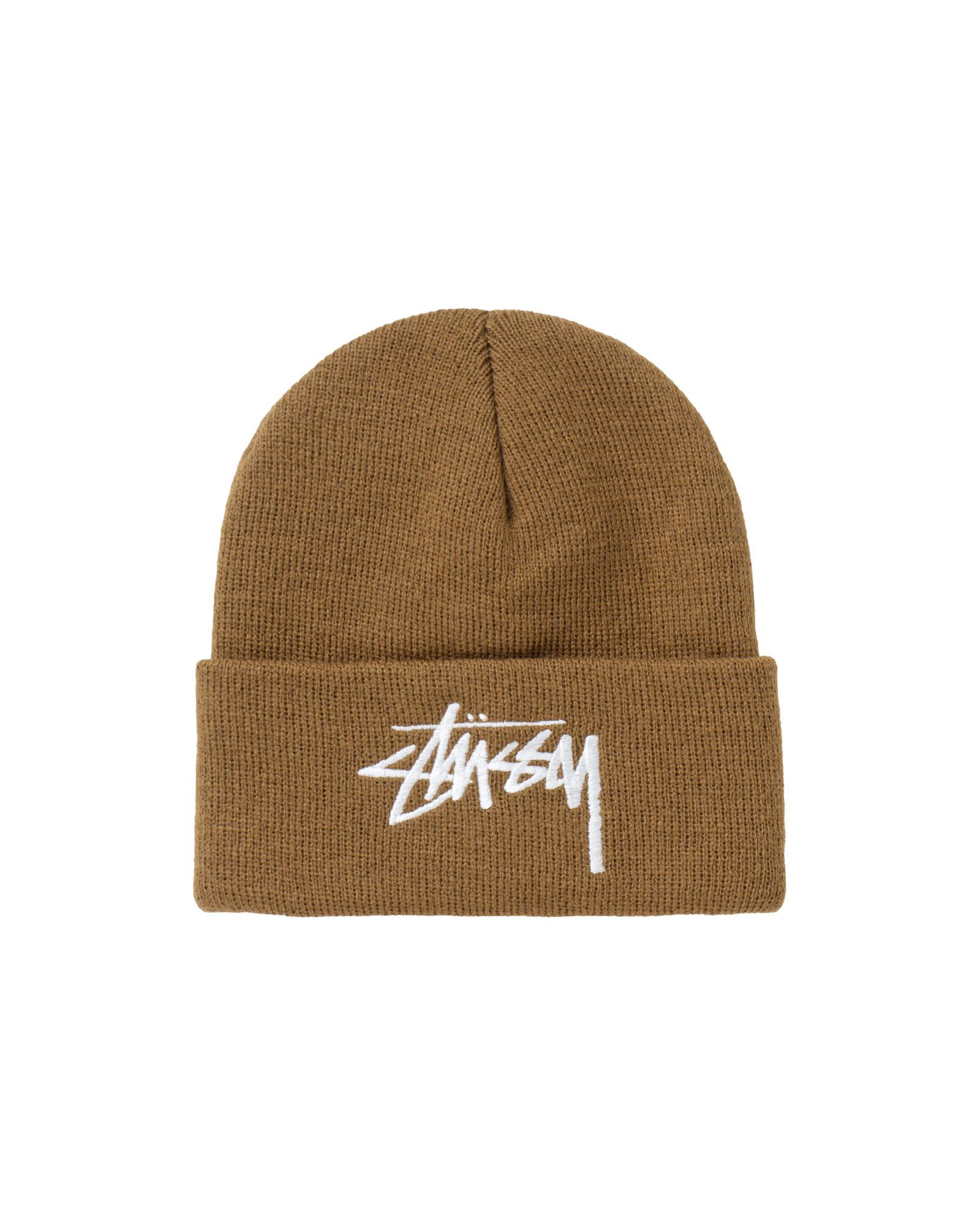 BIG STOCK CUFF BEANIE