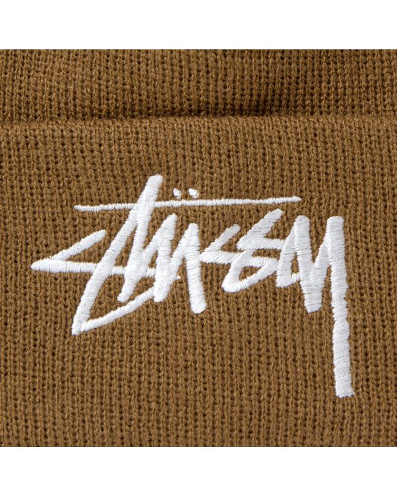 BIG STOCK CUFF BEANIE