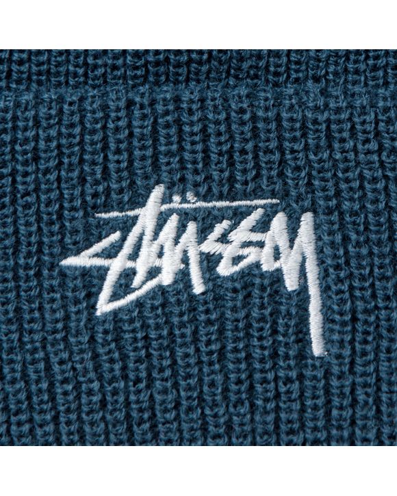 STOCK CUFF BEANIE
