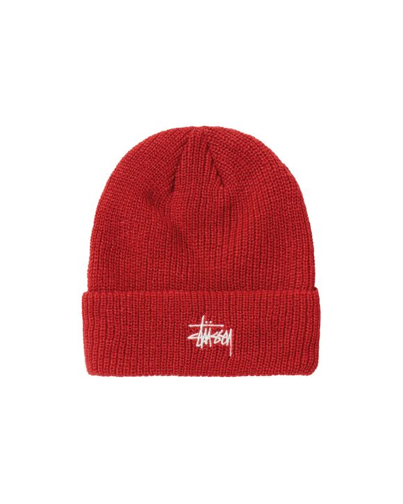 BASIC CUFF BEANIE