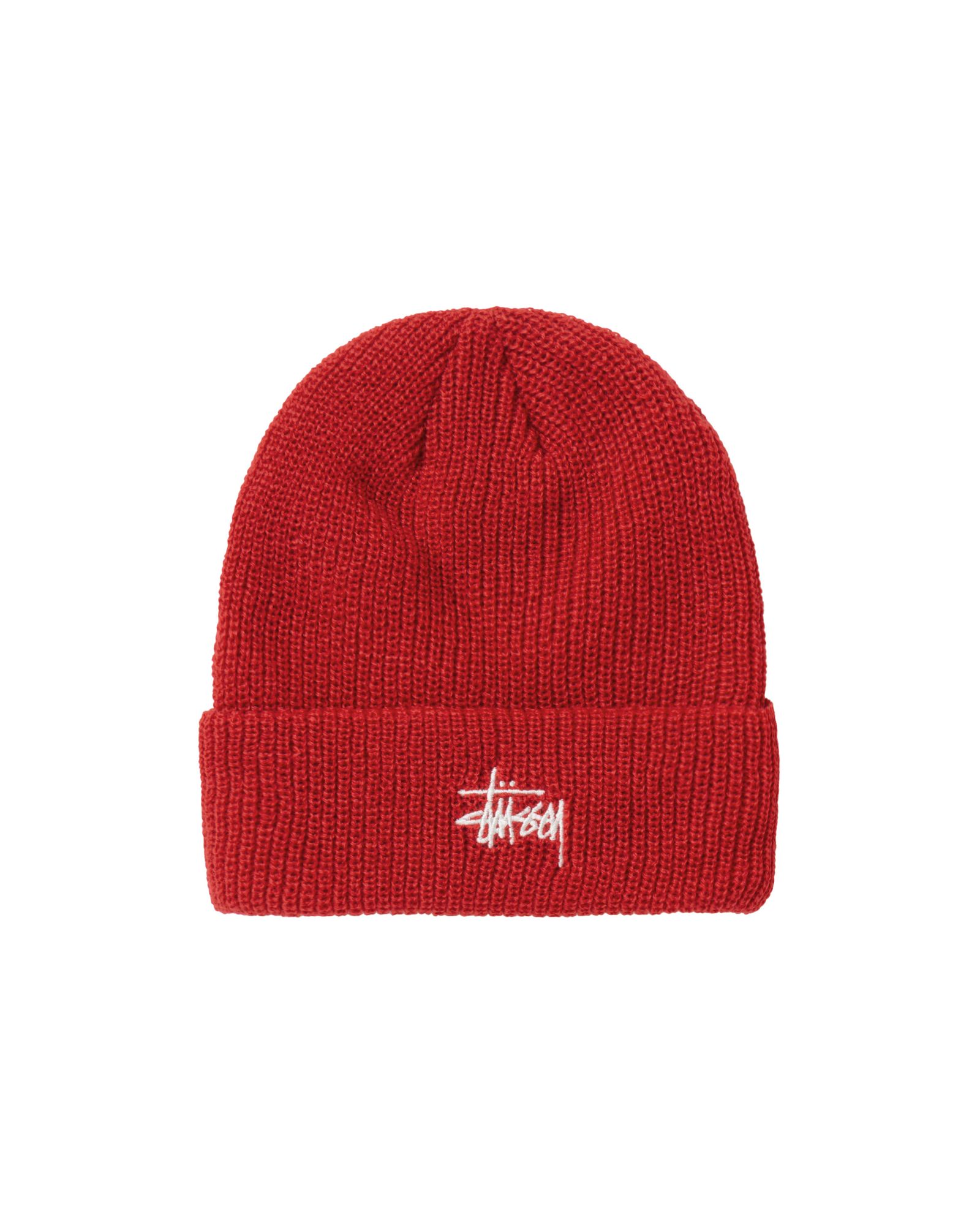 BASIC CUFF BEANIE