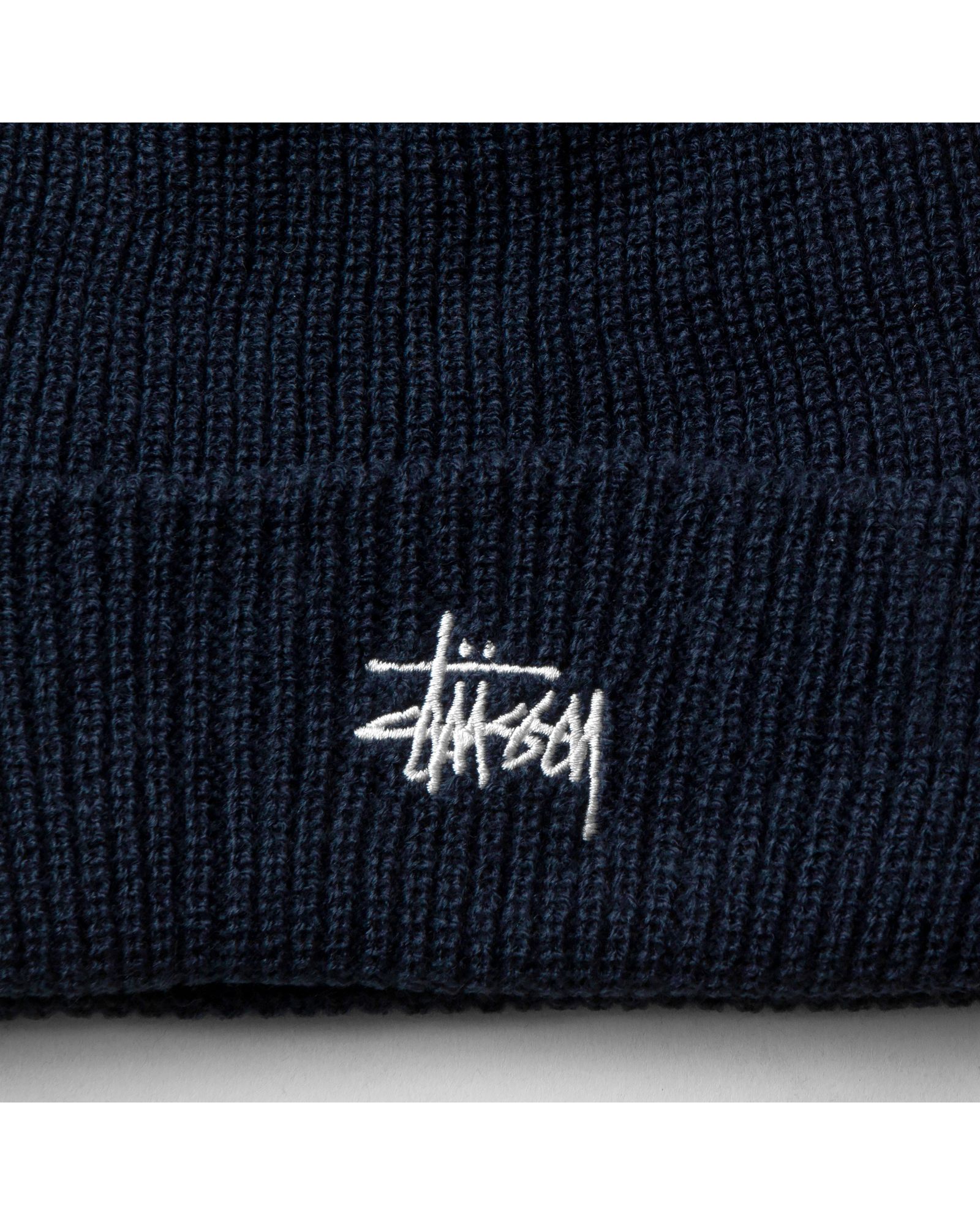 BASIC CUFF BEANIE