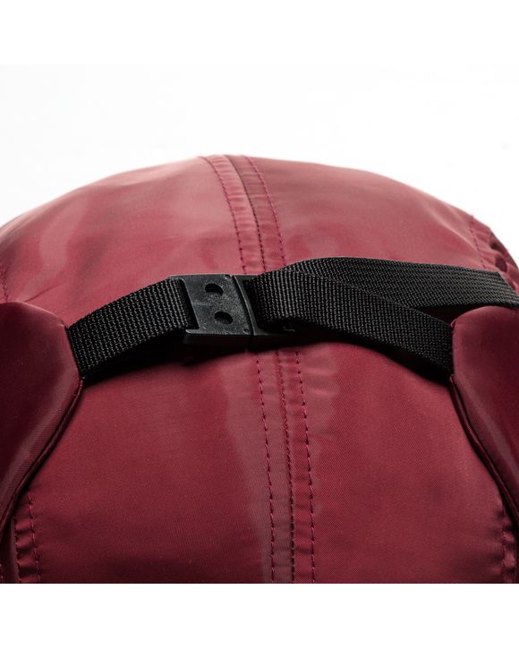 STOCK EAR FLAP CAM CAP