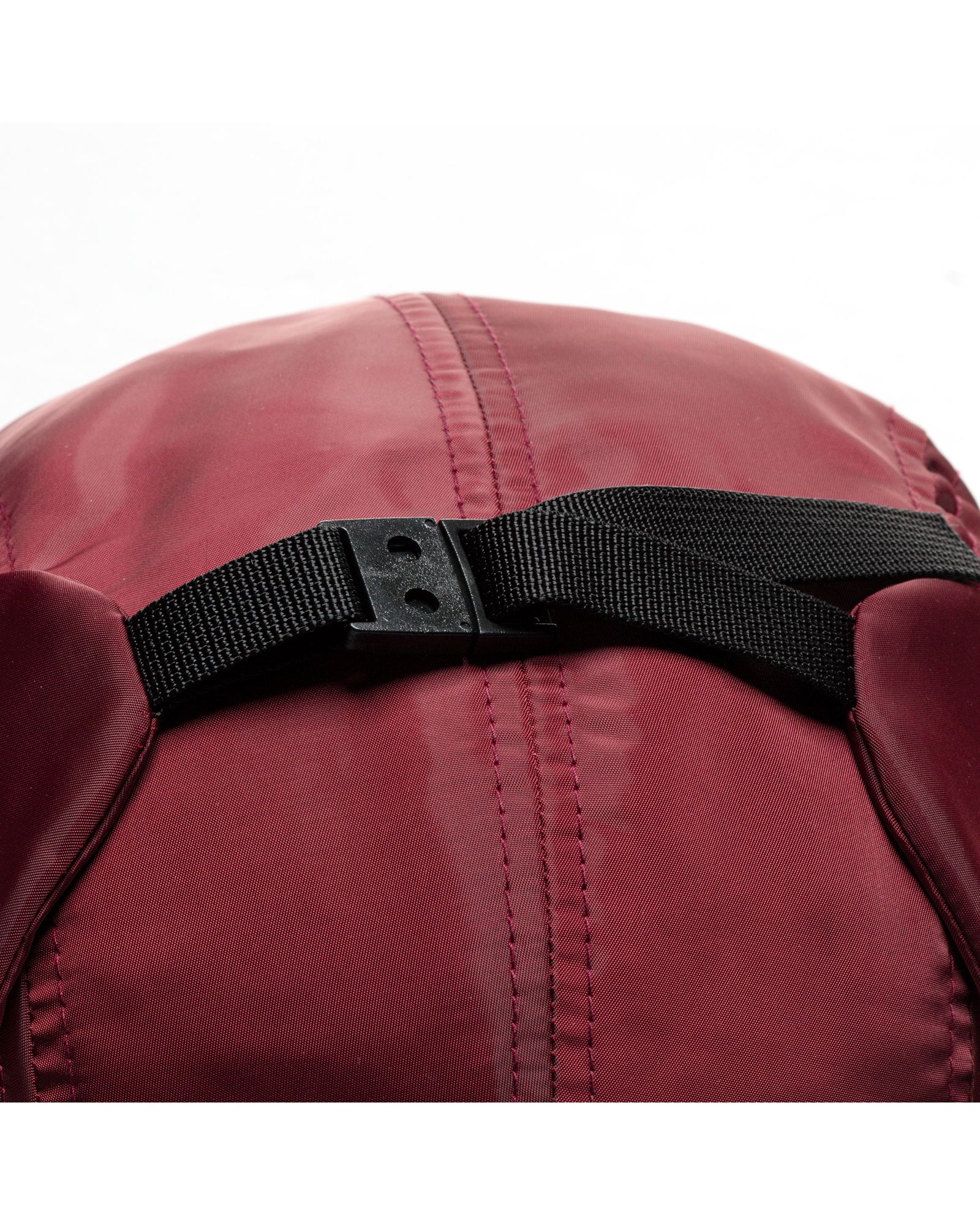 STOCK EAR FLAP CAM CAP