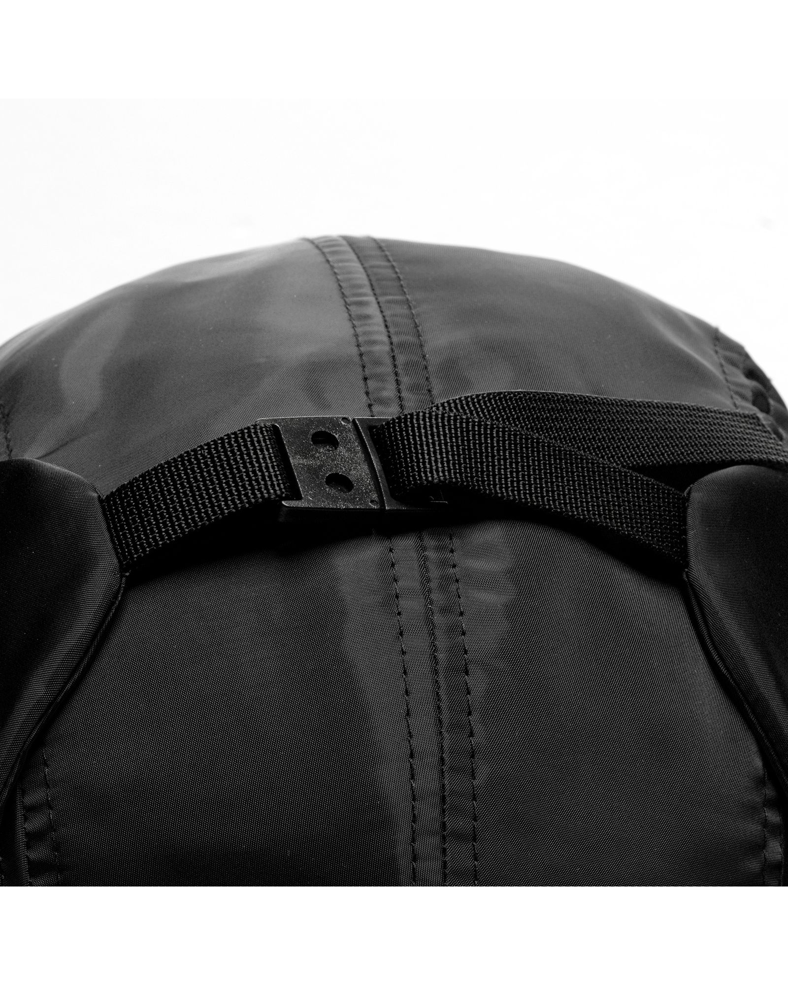 STOCK EAR FLAP CAM CAP