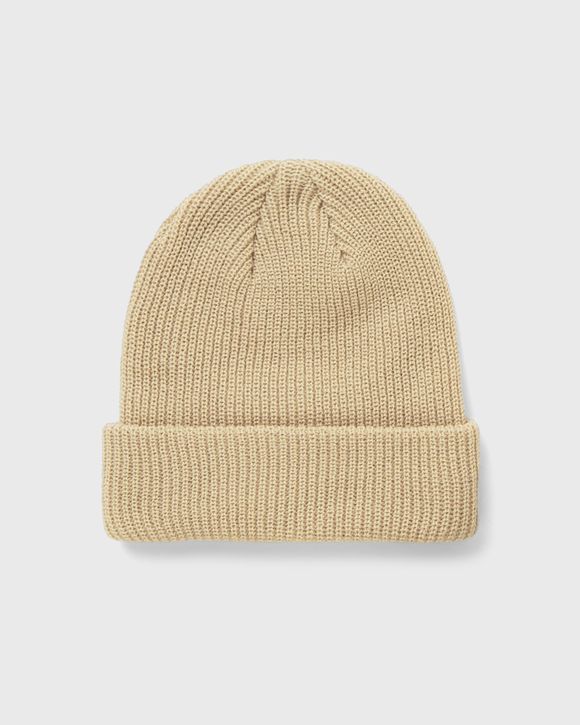 Basic Cuff Beanie